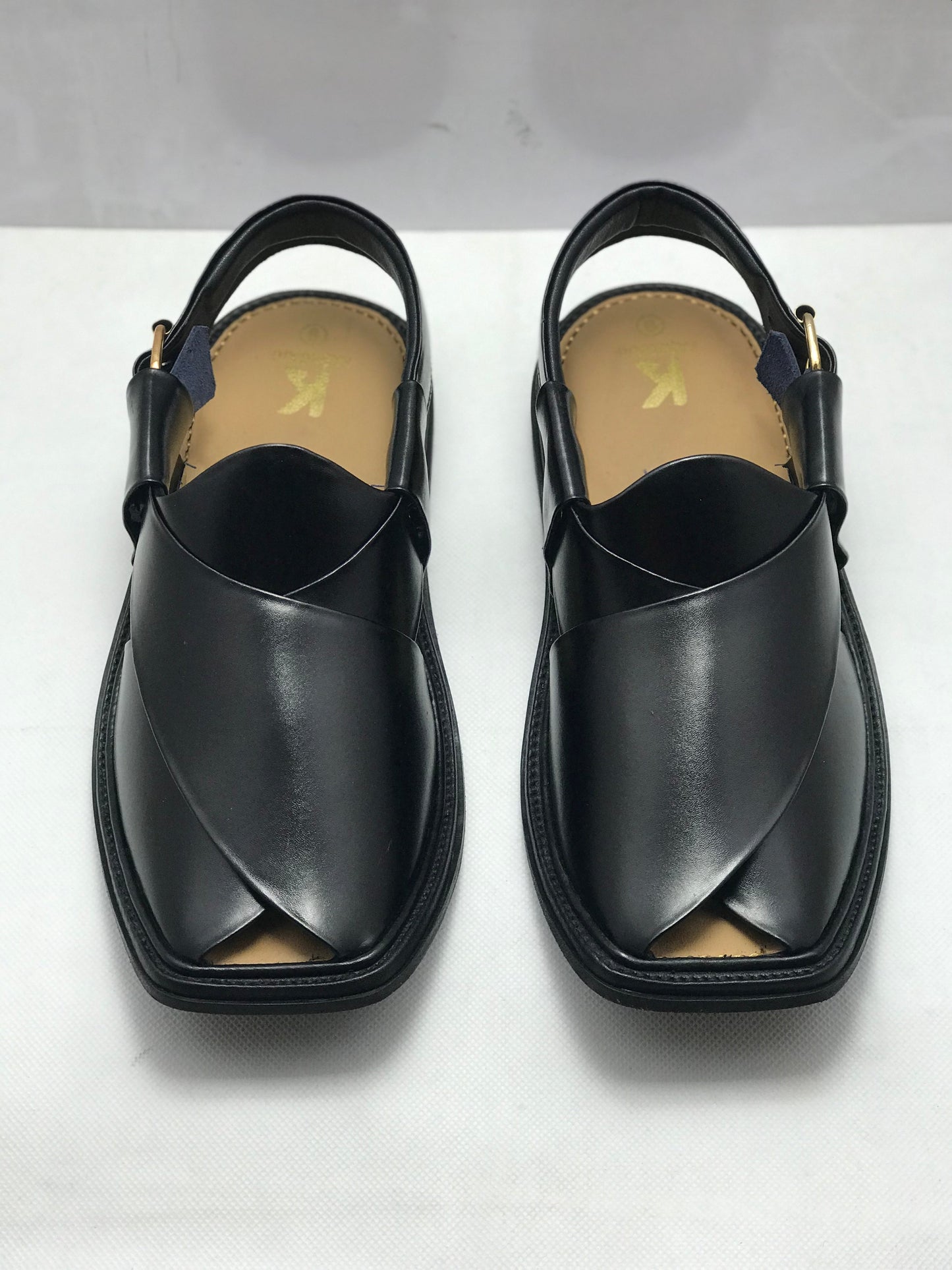 Smart Zalmi Black