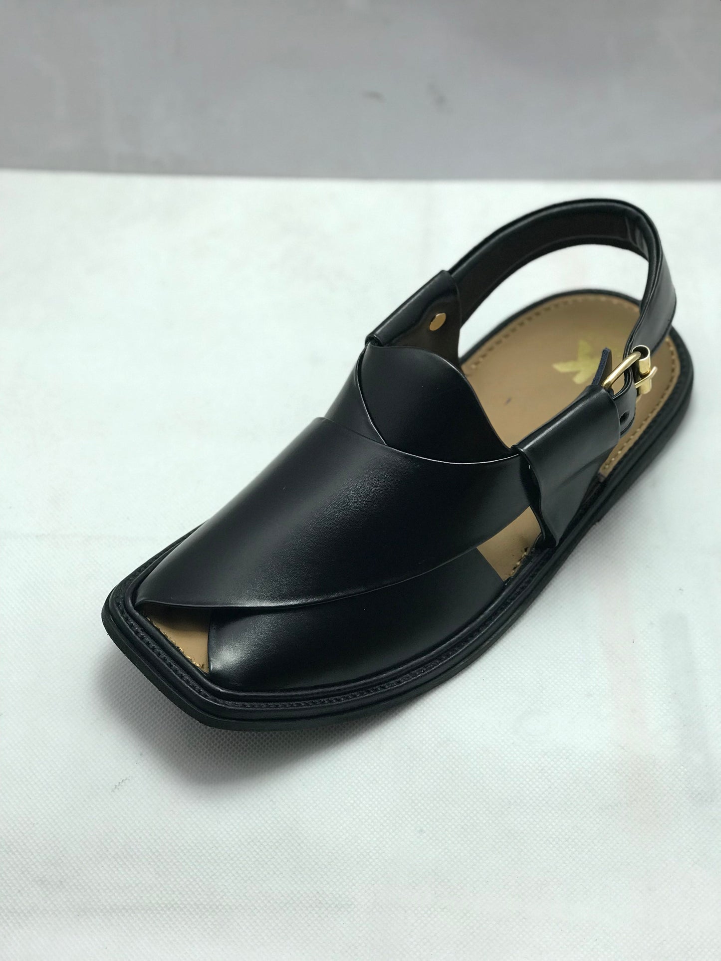 Smart Zalmi Black