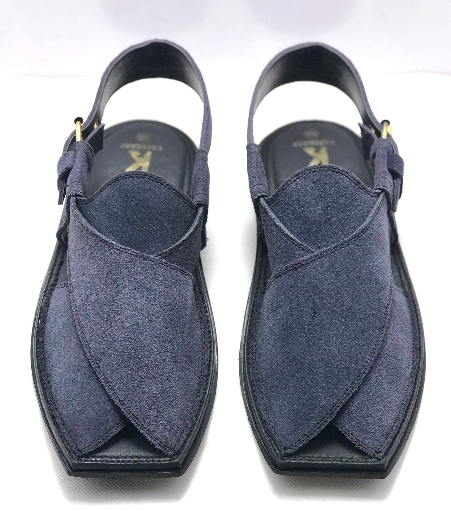 Blue Suede