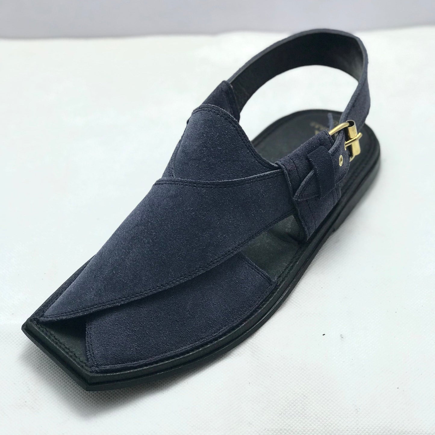 Blue Suede