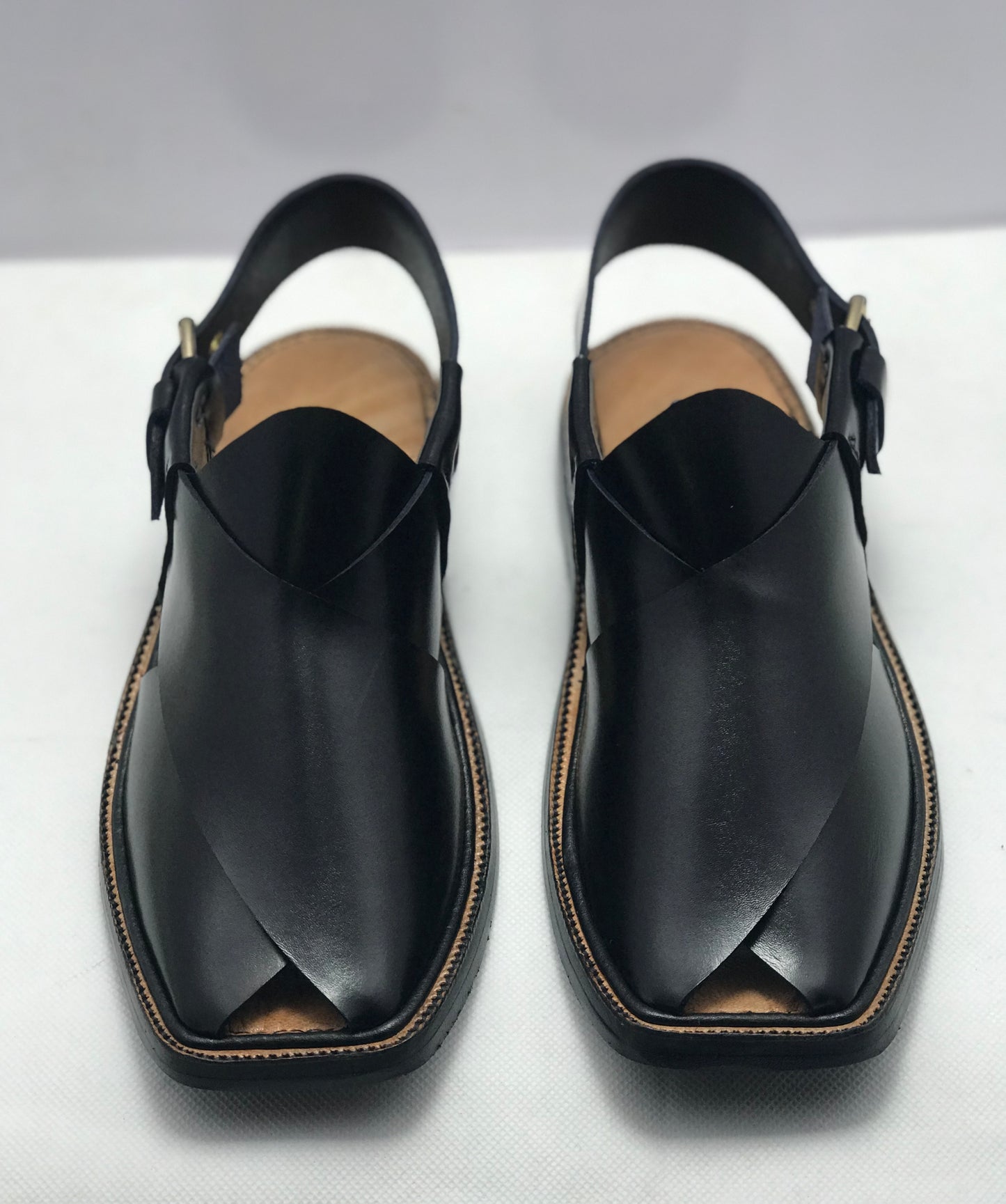Charsadda Classic Premium (Black)
