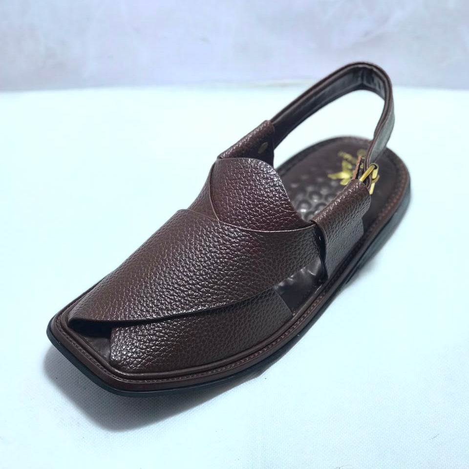 Smart zalmi dark brown dotted