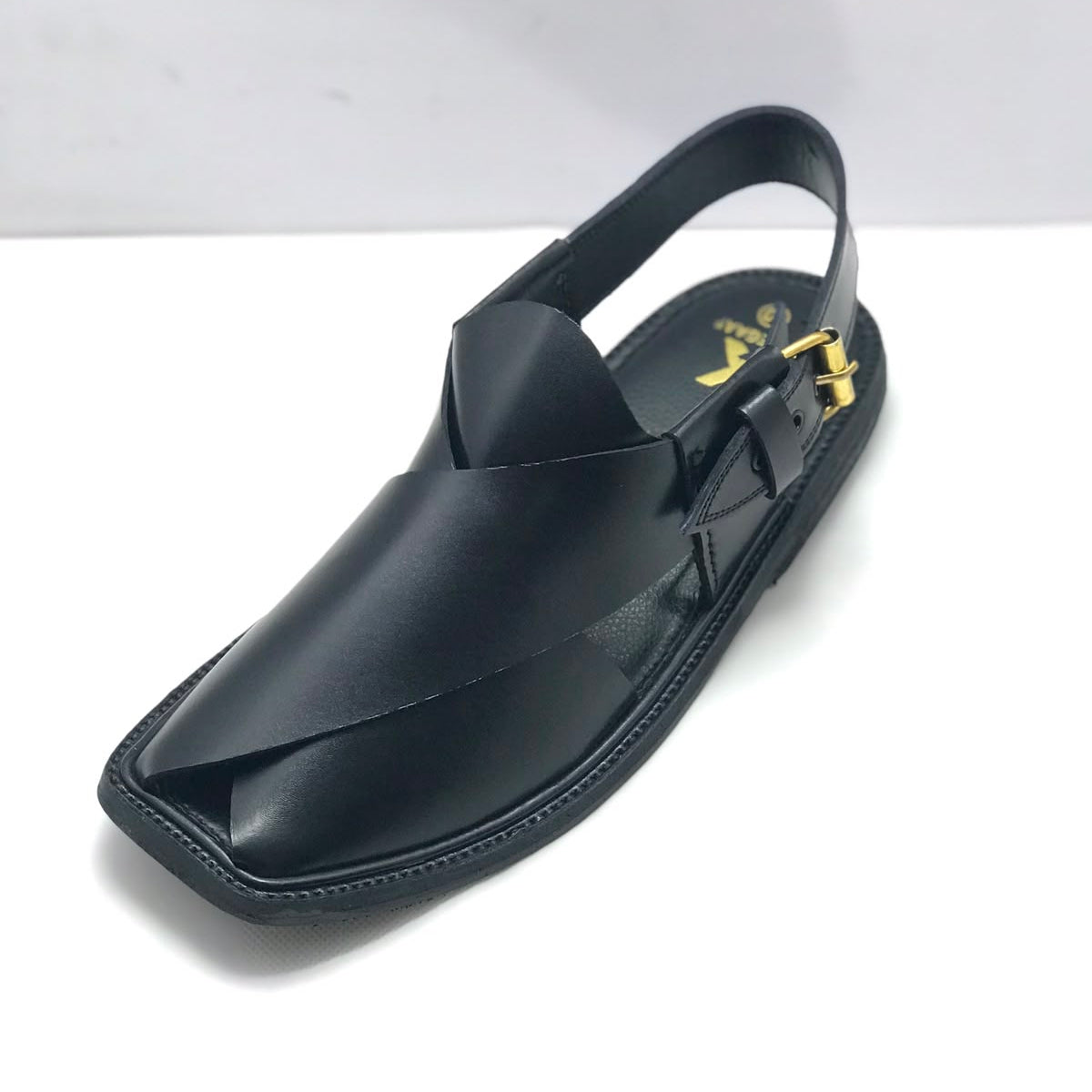 BLACK Gol T Premium