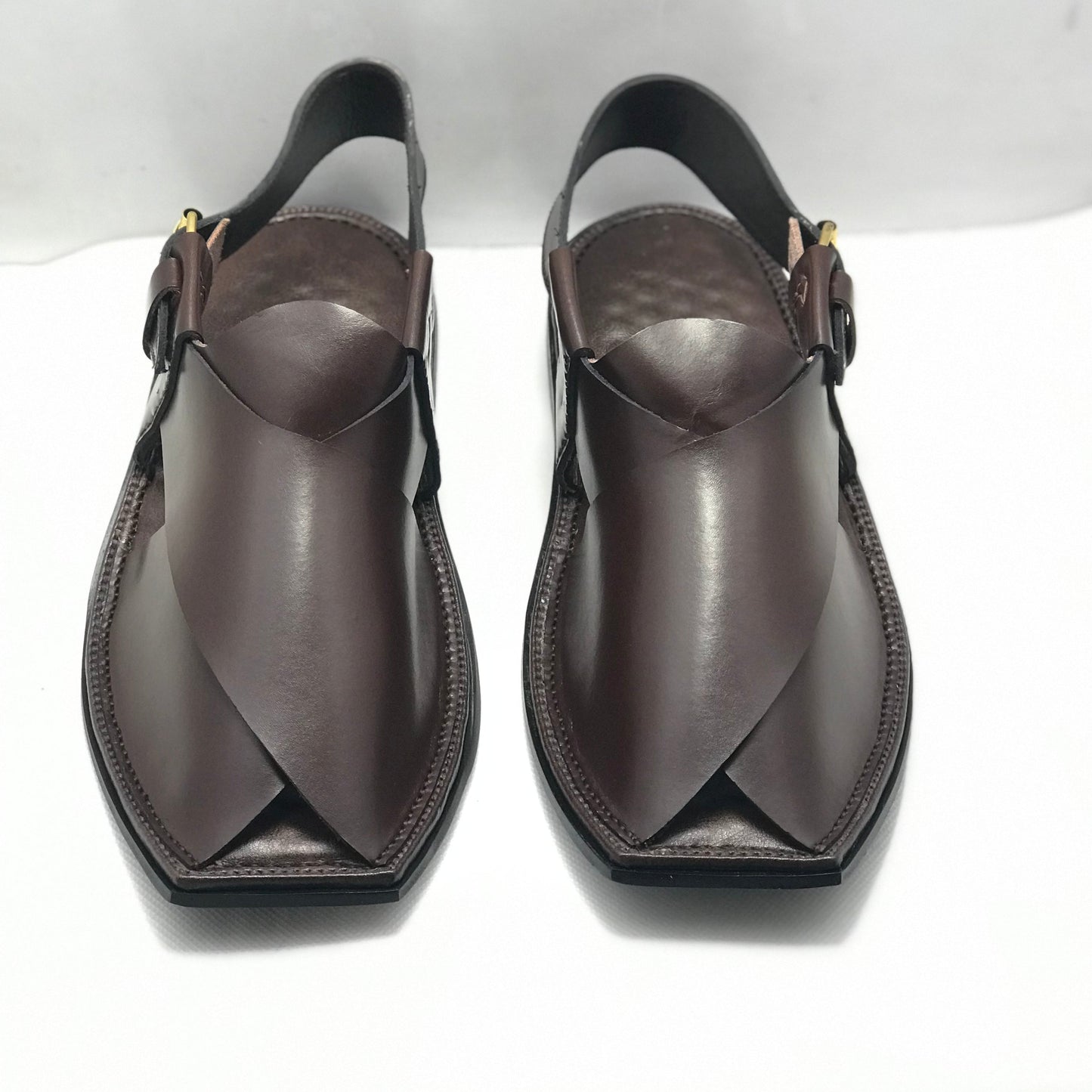 Brown classic
