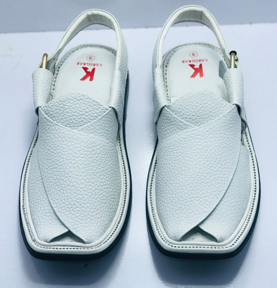 Smart Zalmi White Dotted