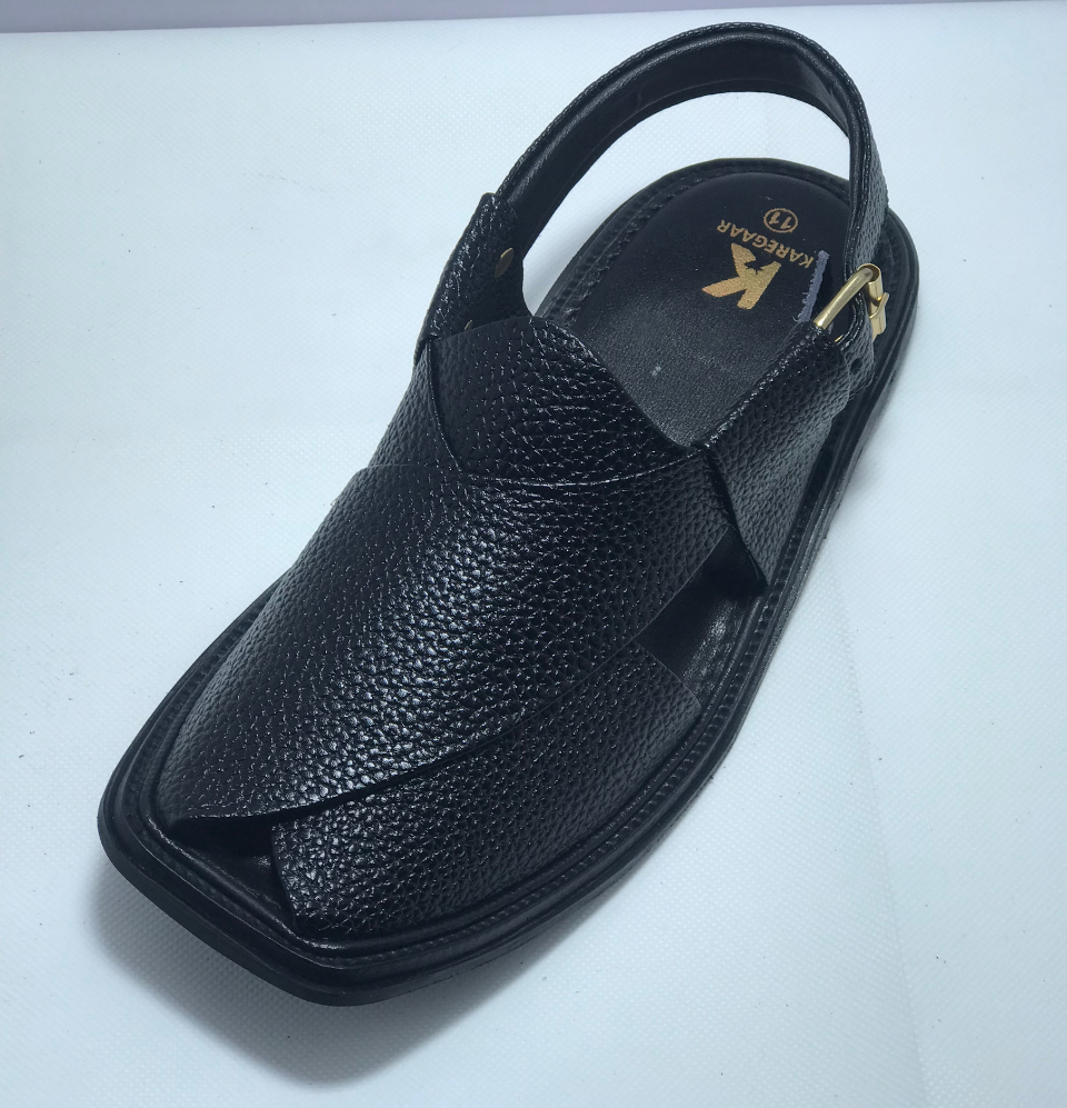 Smart zalmi jutt black dotted