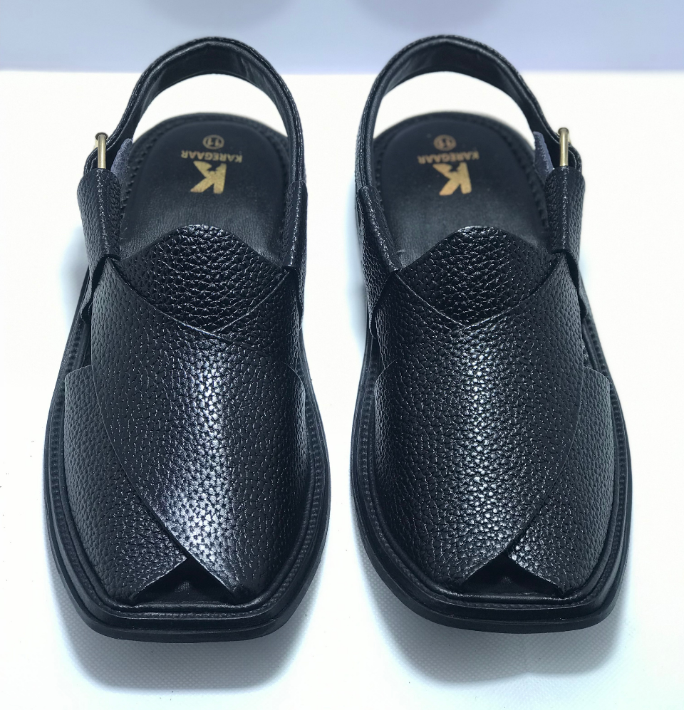 Smart zalmi jutt black dotted