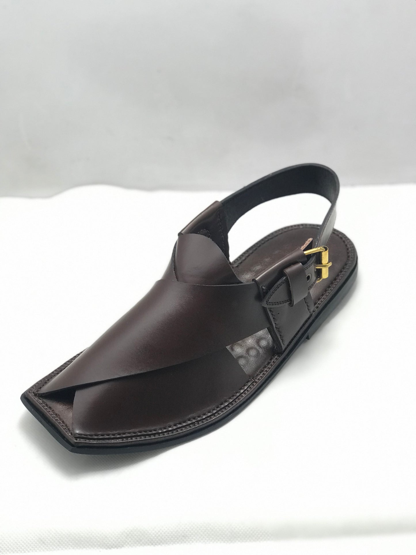 Brown classic