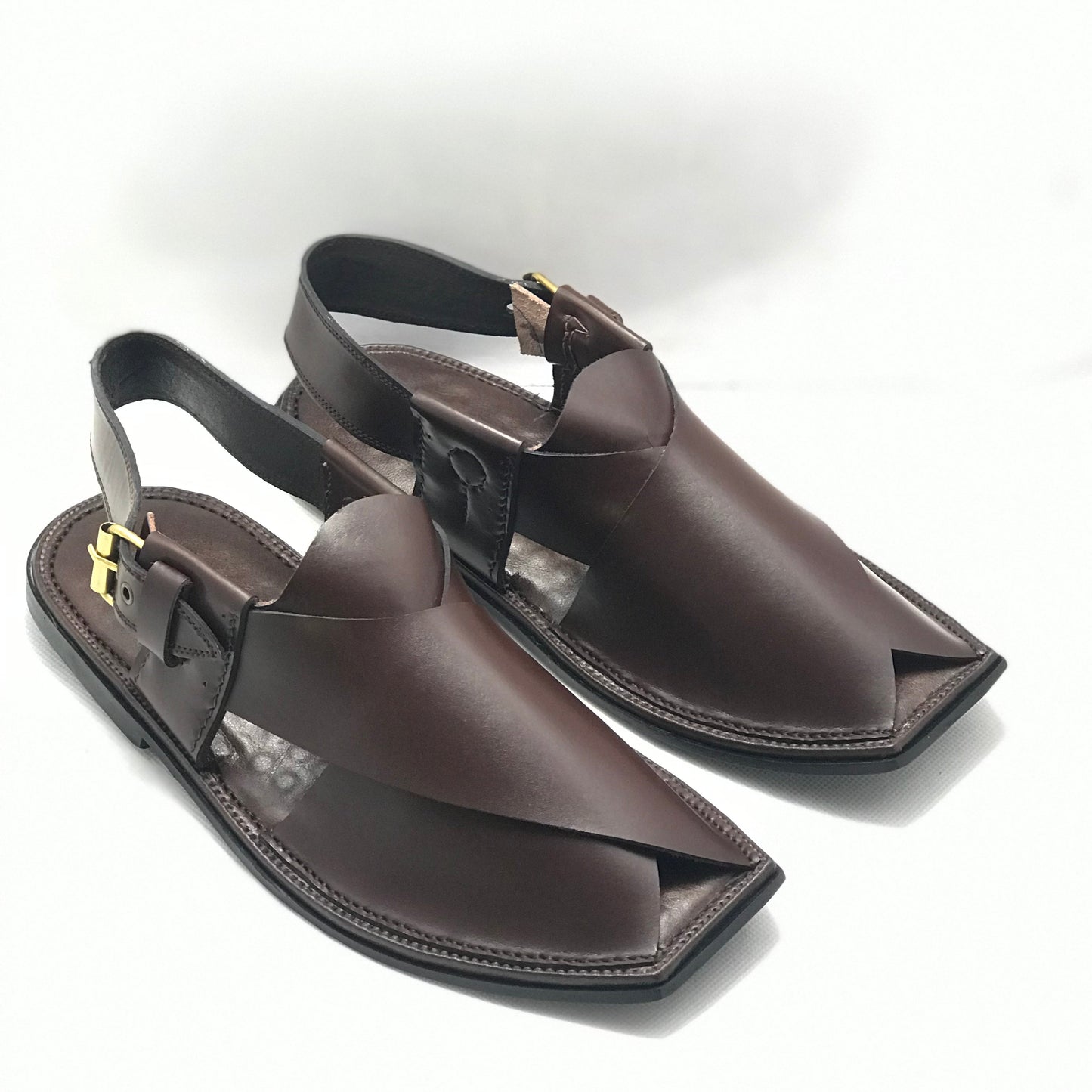 Brown classic
