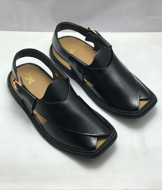 Smart Zalmi Black