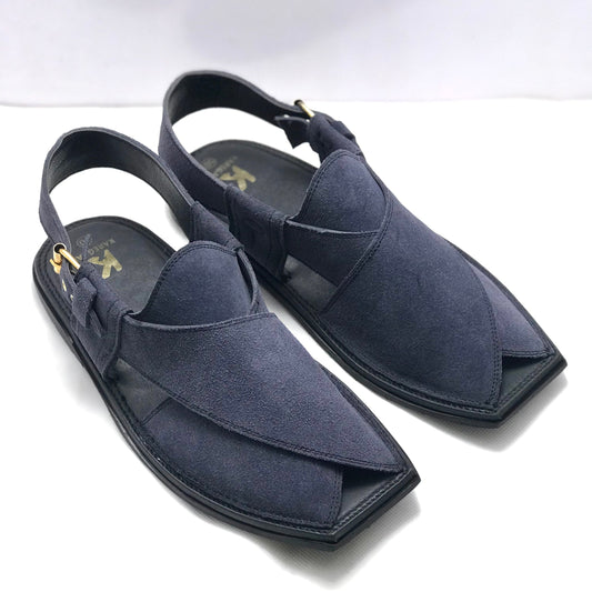 Blue Suede