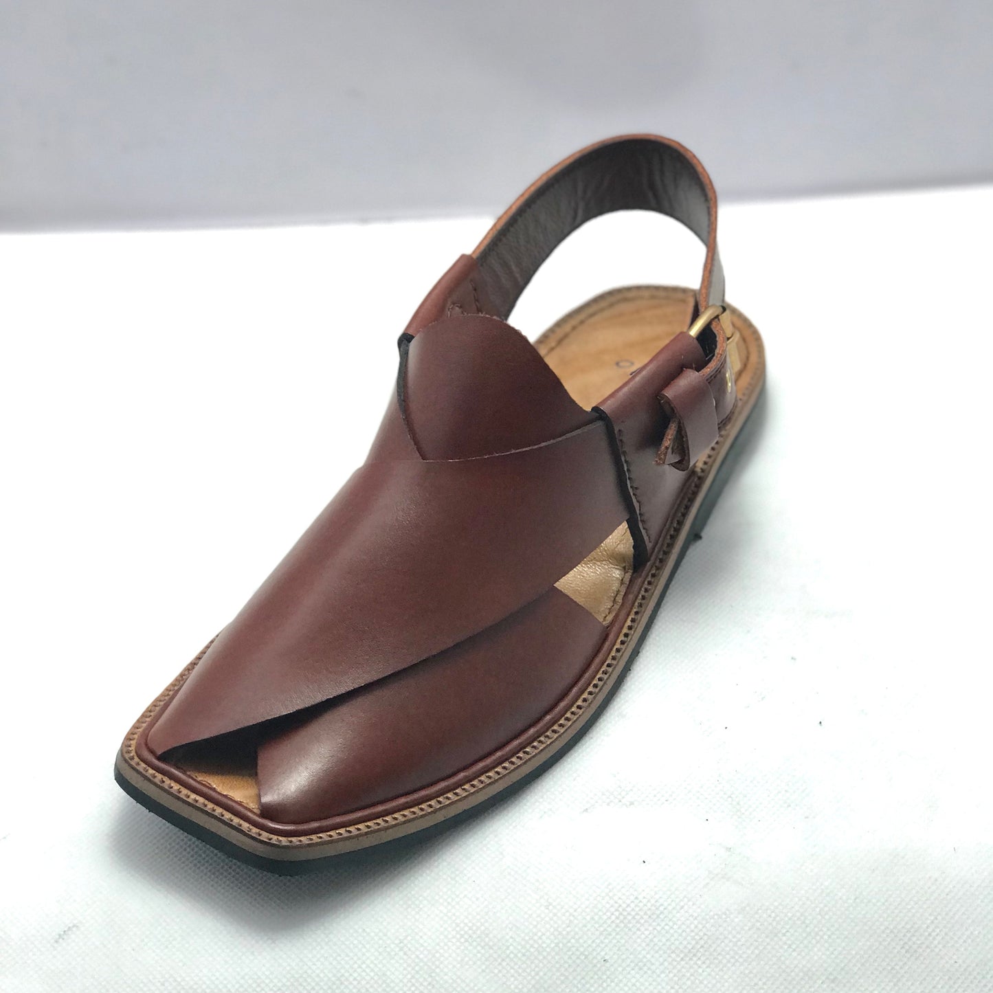 Charsadda Classic Premium(Burgundy)