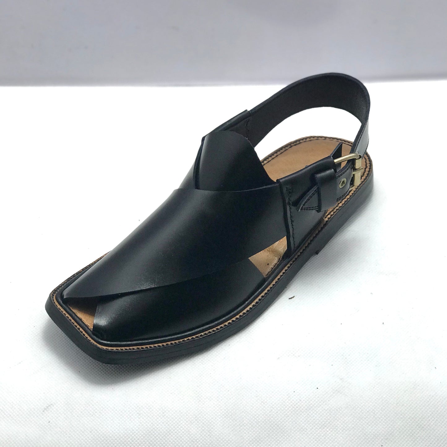 Charsadda Classic Premium (Black)