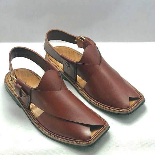Charsadda Classic Premium(Burgundy)