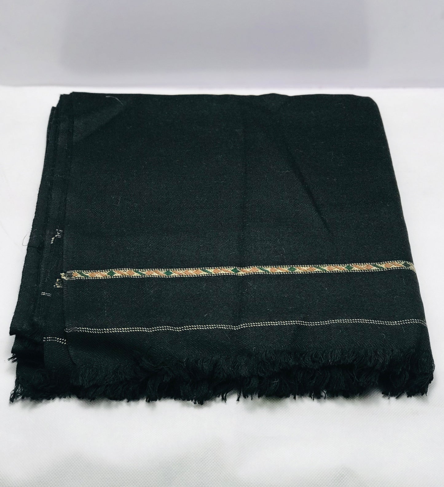 Pashmina Special Black