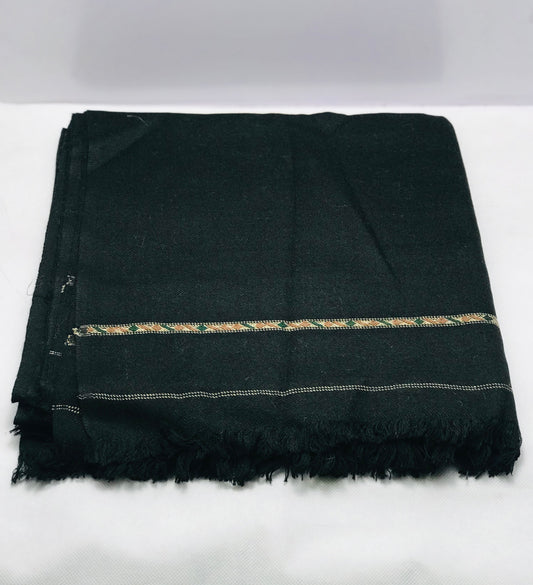 Pashmina Special Black