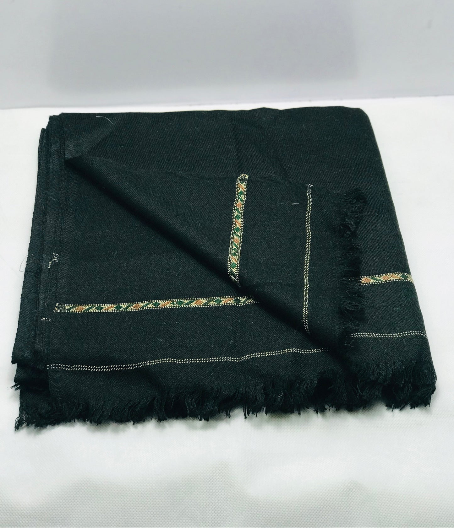 Pashmina Special Black
