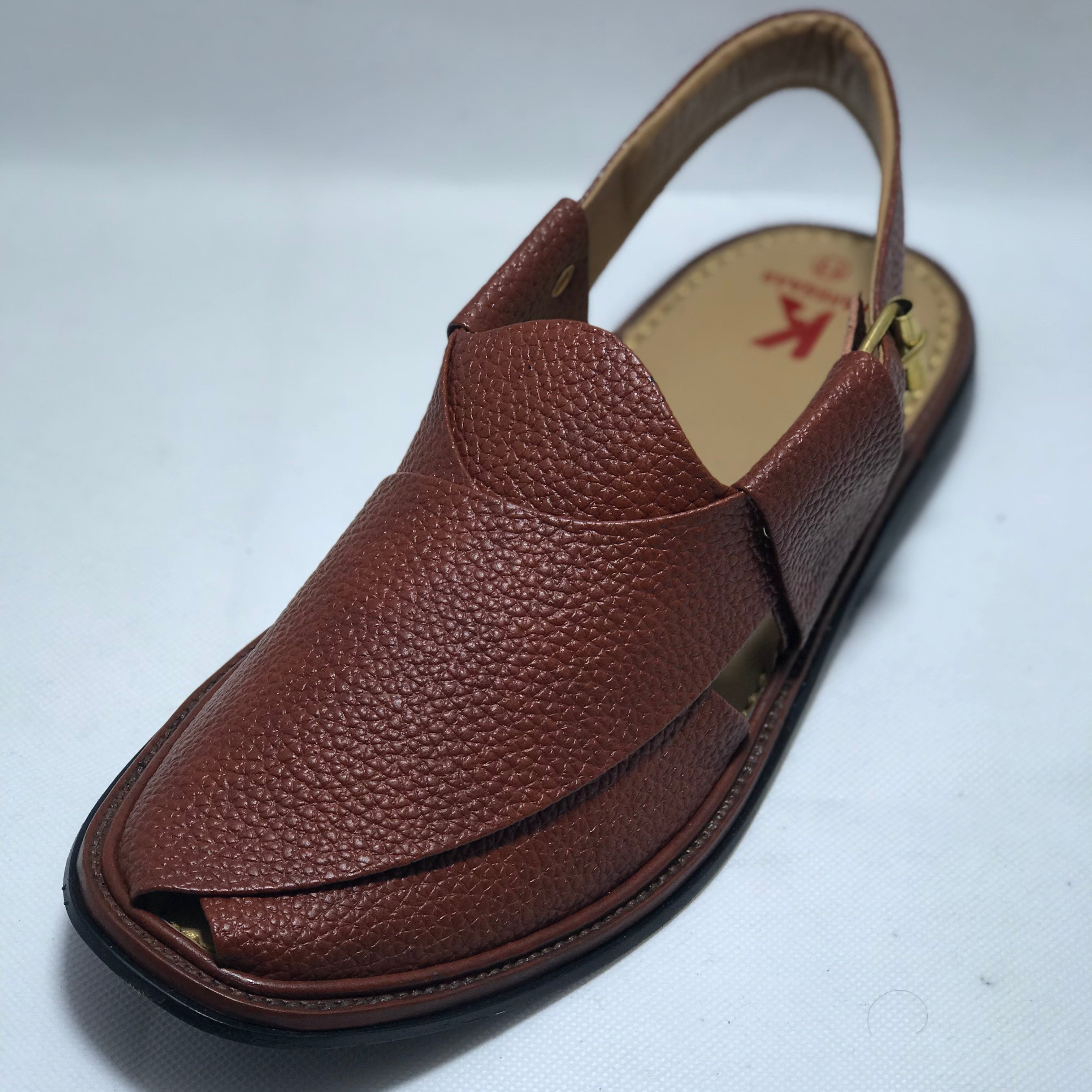 Round Shape Master Dotted