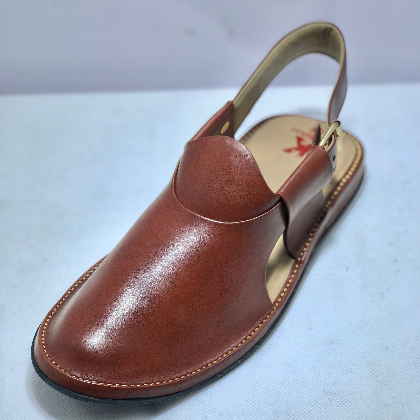 Master Jeans Chappal