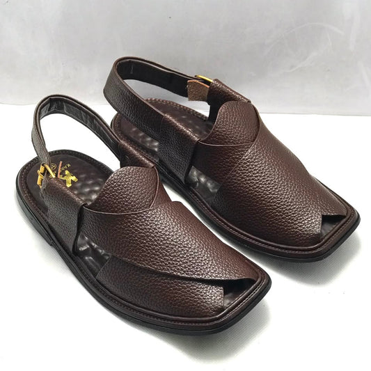 Smart zalmi dark brown dotted