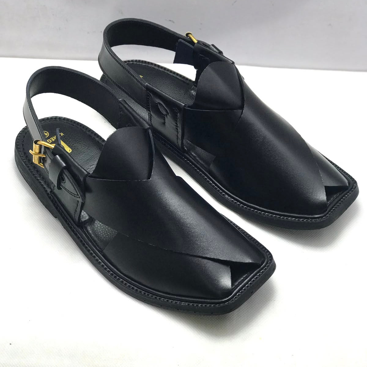 BLACK Gol T Premium