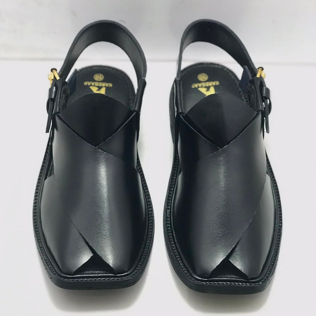 BLACK Gol T Premium